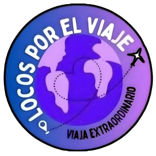 Locos por el viaje